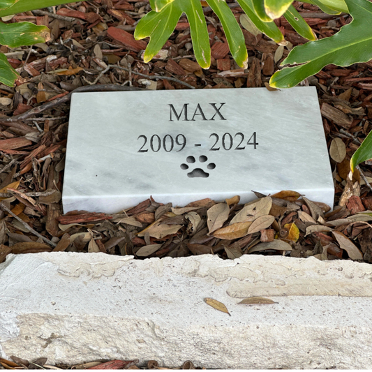 Name Plate 1.5 X 11.5 X 7.5